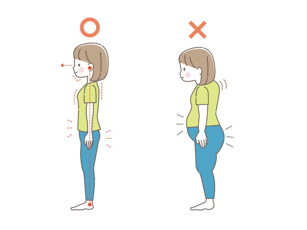 ACイラストサンプル