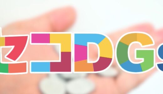 セコDGs（がっちりマンデー）